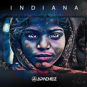 Indiana by APACHEZ