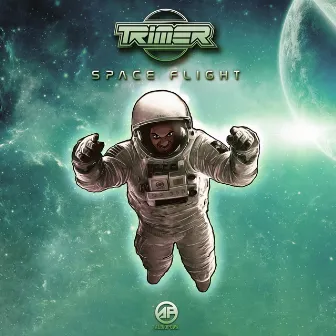 Space Flight by Trimer