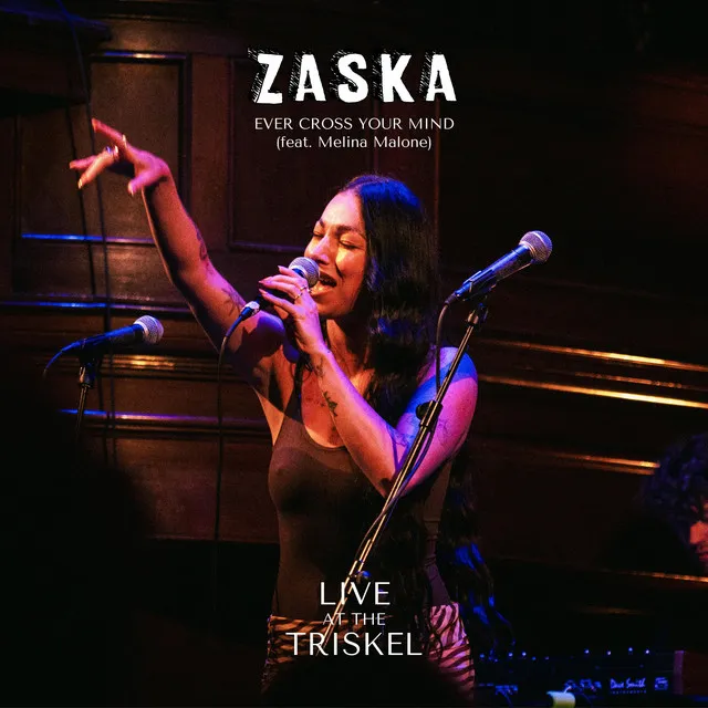 Ever Cross Your Mind (Live At The Triskel)