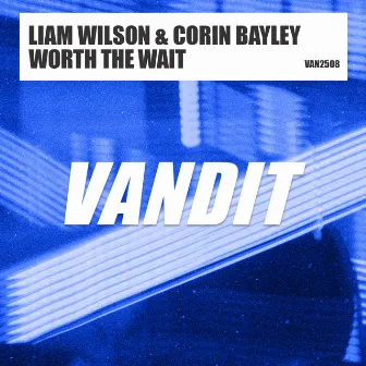 Worth The Wait by Corin Bayley