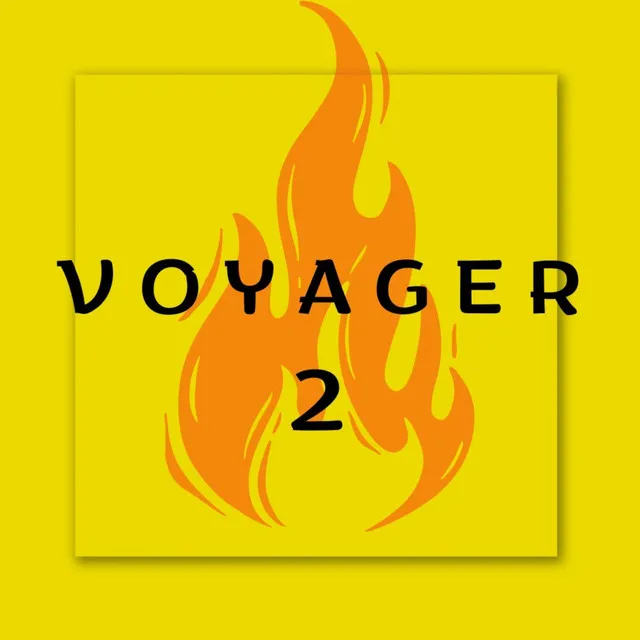 Voyager 2 - Radio Mix