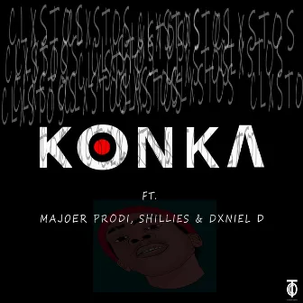 Konka by Clxstos