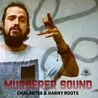 Murderer Sound by Harny Roots