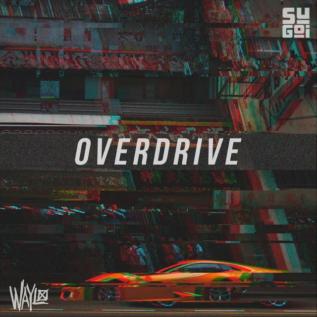 Overdrive