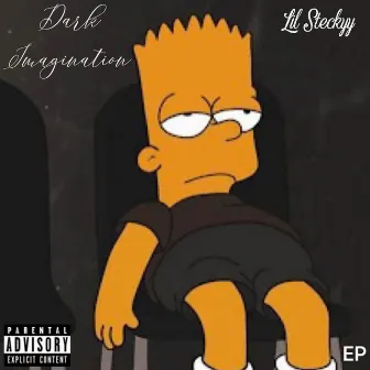 Dark Imagination by Lil Steckyy