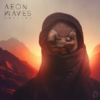 Obscure EP by Aeon Waves