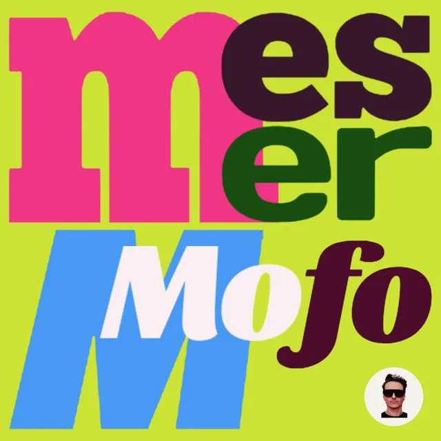 Mofo - 'Moforolla' mix