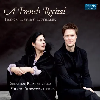 A French Recital by Sebastian Klinger