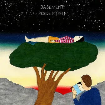 Be Here Now / Stigmata / Disconnect by Basement