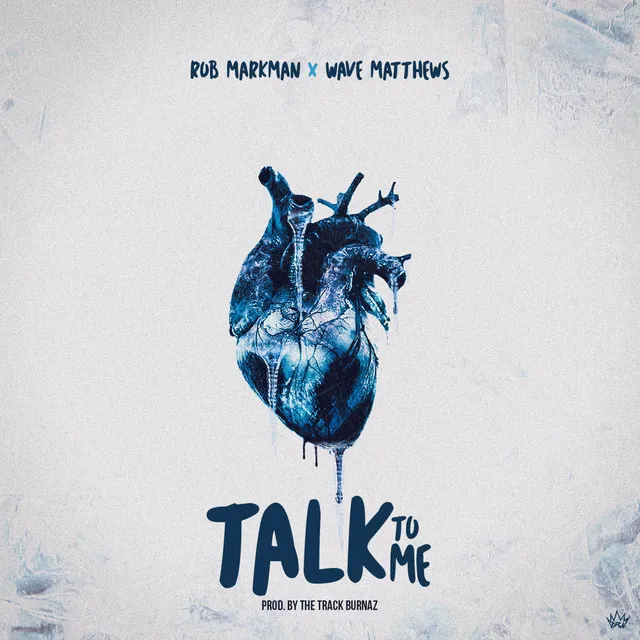 Talk to Me - Radio Edit