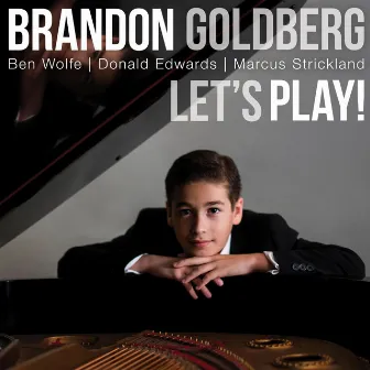 Let's Play! by Brandon Goldberg