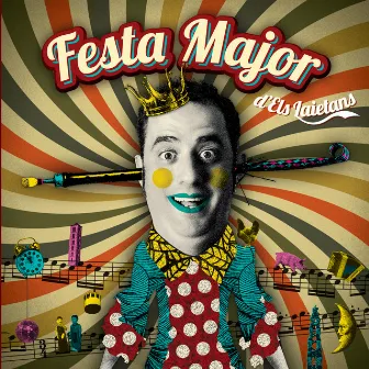 Festa Major by Els Laietans