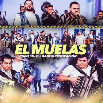 El Muelas by Puro Stilo