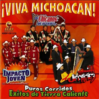 Viva Michoacan by Los hermanos Jimenez