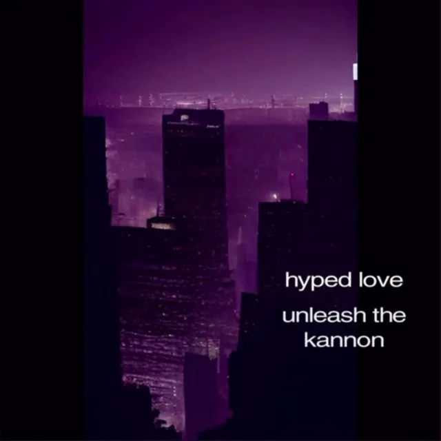 Hyped Love (instrumental)