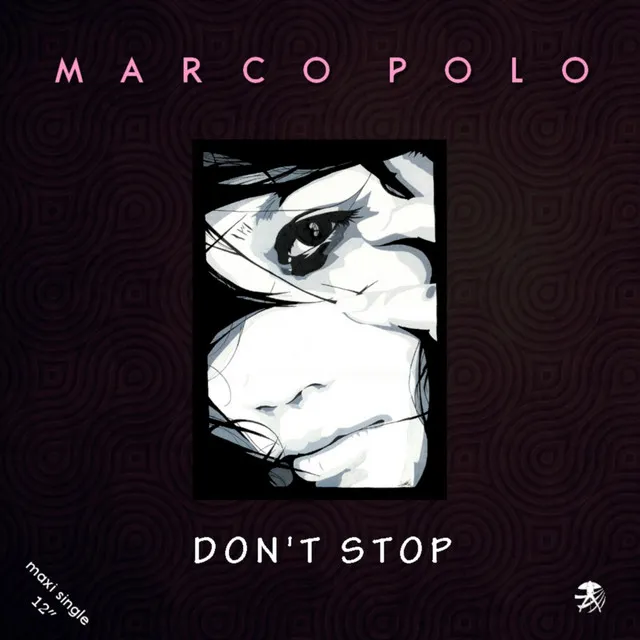 Don't Stop (Radio Mix) - Radio Edit