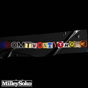 GQOMTwentyThree by Milley Soko