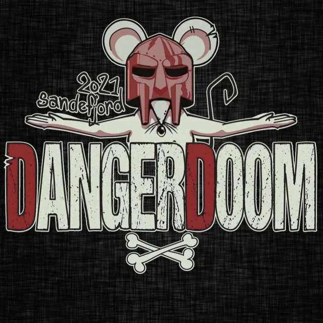 Dangerdoom 2021 (Sandefjord)