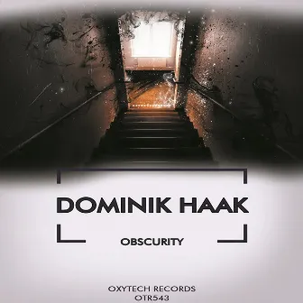 Obscurity by Dominik Haak