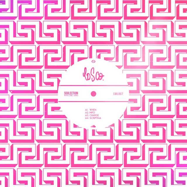 Soulection White Label: Losco