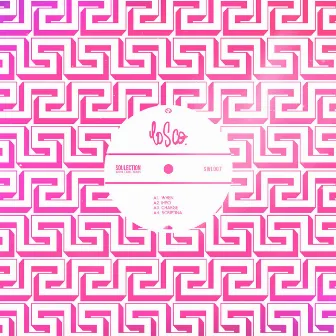 Soulection White Label: Losco by Losco