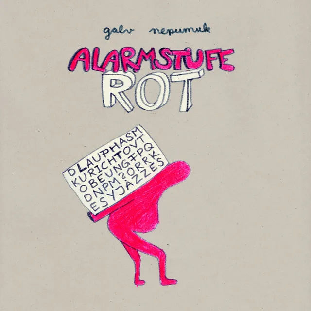 Alarmstufe Rot