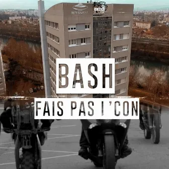 Fais pas l'con by Bash