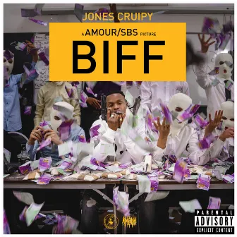 Biff by Jones Cruipy