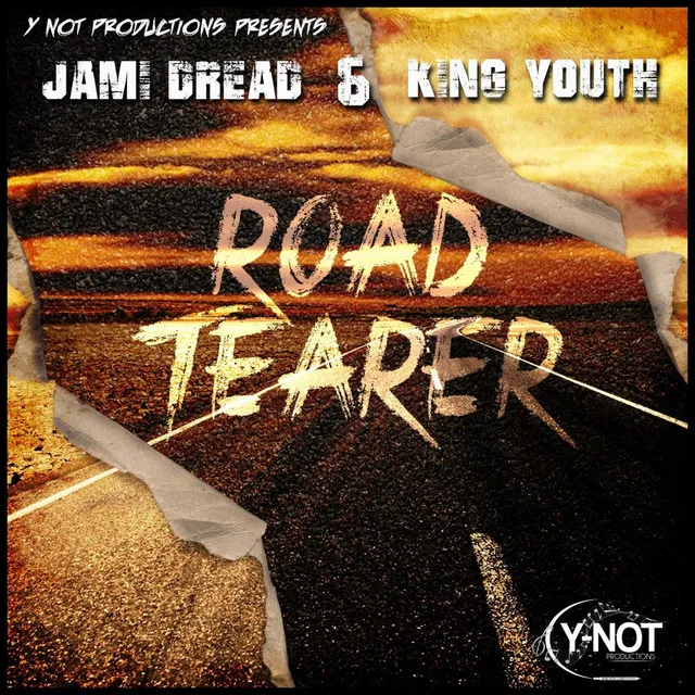 Road Tearer