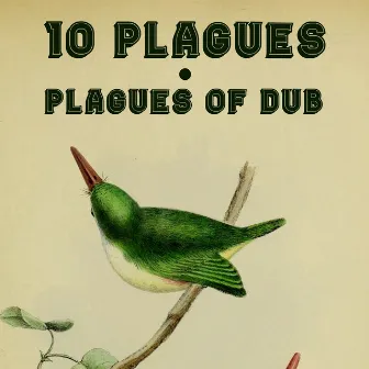 10 Plagues / Plagues of Dub by Roger Rivas