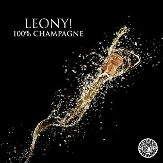 100% Champagne by Leony!