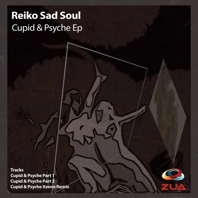 Cupid & Psyche - Itzone Remix