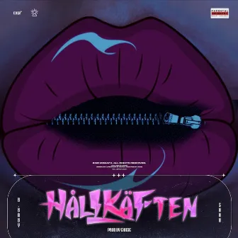 Hållkäften by B.Baby