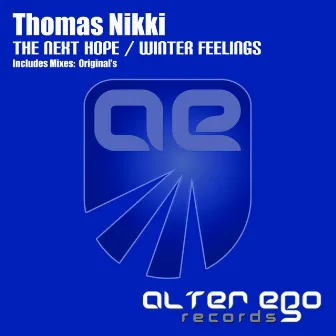 The Next Hope / Winter Feelings by Thomas Nikki