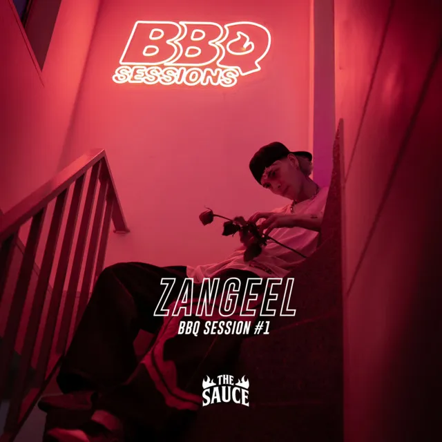 ZANGEEL BBQ SESSION #1