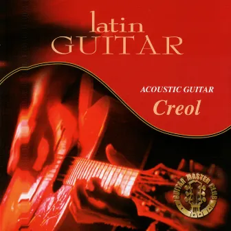 Acoustic Guitar Creol - Latin Guitar by Creol