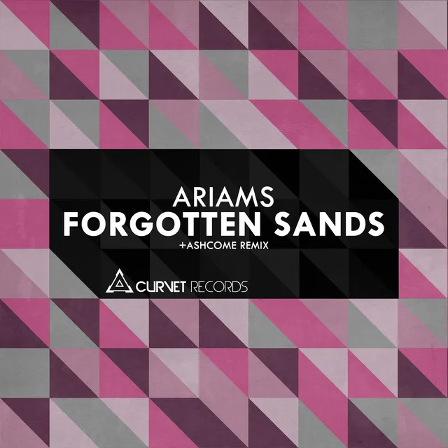 Forgotten Sands