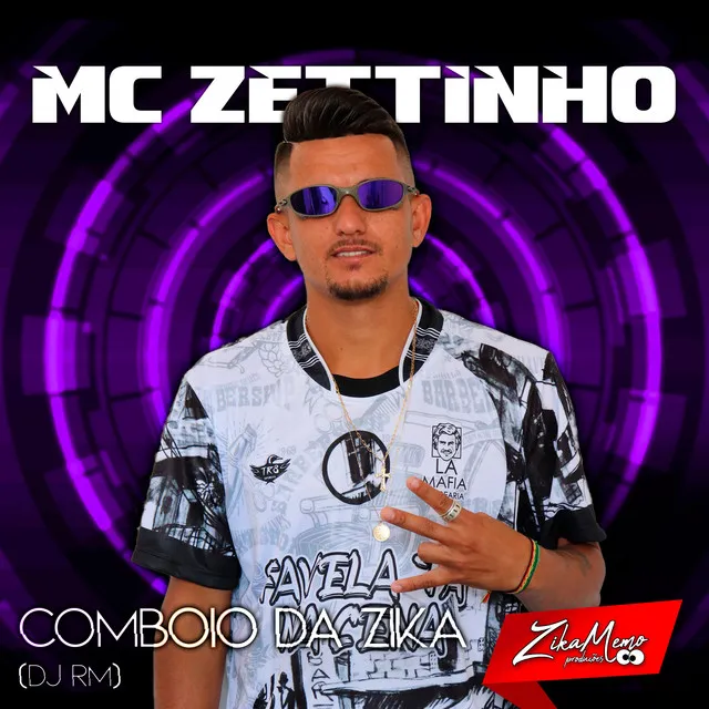 Comboio da Zika