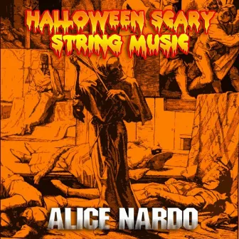 Halloween Scary String Music by 