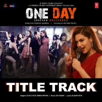 One Day Title Track (From 