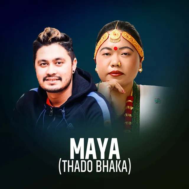 Maya (Thado Bhaka)