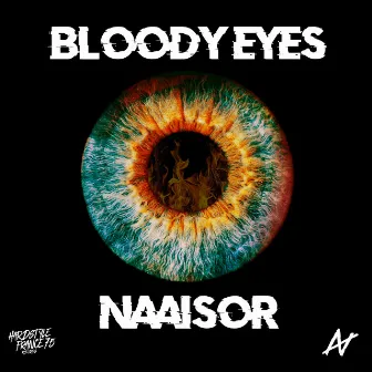 Bloody Eyes by Naaisor