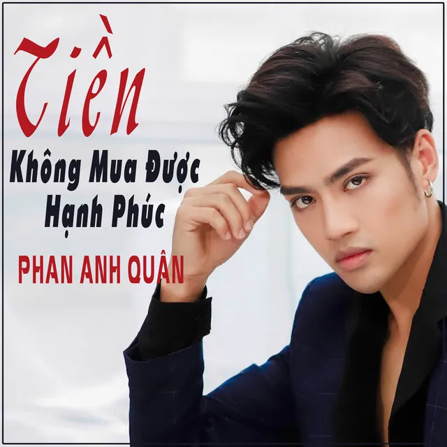 Tiền Không Mua Được Hạnh Phúc