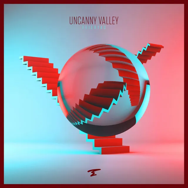 Uncanny Valley - Moods Remix