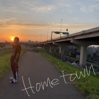 Home town by TEEDA