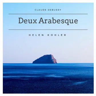 Debussy: Deuxieme Arabesque by Helen Kohler