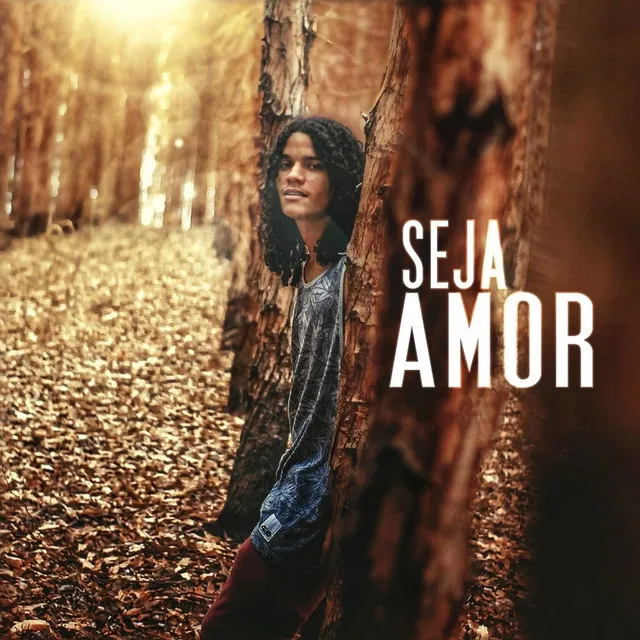 Seja Amor (Instrumental)