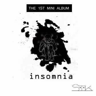 Insomnia by S.I.K