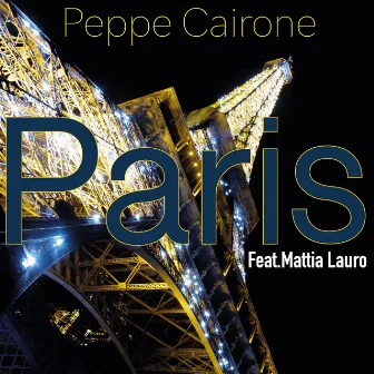 Paris by Peppe Cairone