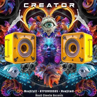 CREATOR by Hyperversus